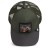 Detailbild 3 Goorin - Strength Panther Trucker - Cap