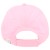 Imagen detallada 3 maximo - Girl's Cap - Terry Cloth Seahorse, Hook-and-Loop Closure - Gorra