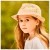 Detaljbild 3 maximo - Girl's Trilby Schmetterling Futter - Hatt