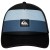 Detail image 3 Quiksilver - Classic Foam M&W Trucker - Cap