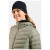 Detailbeeld 3 Odlo - Merino Warm Hat - Muts