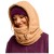 Detailbeeld 3 Roxy - Women's Valwood Balaclava - Bivakmuts