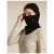 Detailbeeld 3 Icebreaker - Merino 360 Realfleece Elemental Balaclava - Bivakmuts