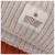 Detailbild 3 Huttelihut - Kid's Hat Wool Knit Color Block - Mütze