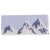 Detail image 3 Stoic - MerinoKnit MMXX. Porjus Headband - Headband