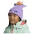 Detaljebillede 3 Buff - Kid's Knitted Beanie Fun - Hue