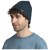 Detailbeeld 3 Buff - Knitted & Full Fleece Beanie Renvi - Muts