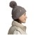 Detailbild 3 Buff - Knitted Beanie Kesha - Mütze