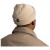 Detailbeeld 3 Buff - Knitted Beanie Lilon Fisherman - Muts