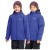 Detailbeeld 3 Jack Wolfskin - Kid's Vertigo Paw Beanie - Muts