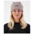 Detailbeeld 3 Mons Royale - Pileup Wool Fleece Beanie - Muts