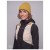 Imagen detallada 3 Eisbär - Astris Reflective Mütze - Gorro