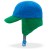 Imagen detallada 3 Sealskinz - Kid's Peterstone - Gorro