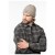 Detailbeeld 3 Barts - Combinz Beanie - Muts