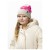 Detailbeeld 3 Barts - Kid's Crissie Beanie - Muts