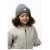 Detailbeeld 3 Barts - Kid's Glitsch Beanie - Muts