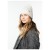 Detailbeeld 3 Barts - Women's Fhearna Beanie - Muts