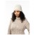 Detailbeeld 3 Barts - Women's Rannoch Beanie - Muts