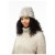 Detailbeeld 3 Barts - Women's Williamina Beanie - Muts