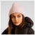 Detailbeeld 3 Selfhood - Women's Beanie - Muts