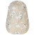 Detailbeeld 3 Sterntaler - Kid's Regenhut - Hoed