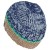 Detailbeeld 3 Sterntaler - Kid's Strickmütze Farbmix - Muts