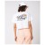 Detaljbild 3 Rip Curl - Women's Paradiso Crop Tee - T-shirt