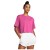 Detailbild 3 Under Armour - Women's Campus Boxy Crop S/S - T-Shirt
