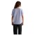Detailbeeld 3 Arc'teryx - Women's Kragg Cotton Little Bird Crew S/S - T-shirt