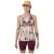 Detaljbild 3 NNormal - Women's Race Tank 02 - Linne, topp