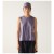 Detaljebillede 3 Haglöfs - Women's L.I.M Ridge Tank - Tank Top