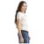 Detailbild 3 Brixton - Women's Pegasus Slim Crew Tee - T-Shirt