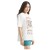 Detailbild 3 Brixton - Women's The Getaway Oversized BF Tee - T-Shirt