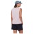Detaljbild 3 Mammut - Women's Selun FL Cap Sleeve Top - Linne, topp