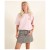 Detaljbild 3 Oxbow - Women's Sunlight Short Sleeve T - T-shirt