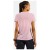 Detailbild 3 Odlo - Women's Merino Tencel Hyper Map Crew Neck S/S - Merinoshirt