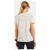 Detailbild 3 Odlo - Women's Zeroweight Chill-Tec Print Crew Neck S/S - Laufshirt