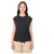 Detaljbild 3 Vaude - Women's Redmont Hemp T-Shirt - Topp