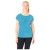 Detaljbild 3 Vaude - Women's Tekoa T-Shirt II - Funktionströja