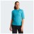 Imagen detallada 3 The North Face - Women's Shadow Short Sleeve T-Shirt - Camiseta funcional