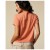 Imagen detallada 3 Cotopaxi - Women's Sunset Embers T-Shirt - Camiseta de manga corta