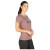 Imagen detallada 3 Chillaz - Women's Gandia Nature Flow - Camiseta de manga corta