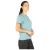 Imagen detallada 3 Chillaz - Women's Iseo Heartbeat To Climb - Camiseta de manga corta