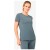 Detailbild 3 super.natural - Women's Bergglück Tee Exclusive - Merinoshirt