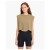 Imagen detallada 3 Ciele Athletics - Women's OR Tank Cropped - Camiseta sin mangas
