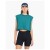 Imagen detallada 3 Ciele Athletics - Women's OR Tank Cropped EPRC - Camiseta sin mangas