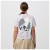 Imagen detallada 3 Fjällräven - Women's Forest Walk T-Shirt - Camiseta de manga corta