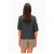 Imagen detallada 3 ARMEDANGELS - Women's S Sl Linen Blend Knit Sweater - Camiseta de manga corta