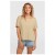 Detailbeeld 3 O'Neill - Women's Essentials Script Scoop Neck - T-shirt