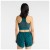 Imagen detallada 3 New Balance - Women's Sleek Storage Race Crop - Top